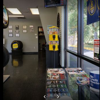 Advanced Tire Service - Showroom - Tires Near Me - Gainesville, Florida Advanced Tire Service - Showroom - Tires Near Me - Gainesville, Florida