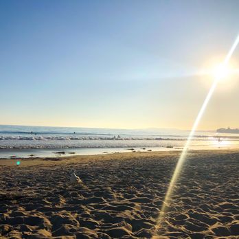 Santa Claus Beach - Beaches Near Me - Carpinteria, California Santa Claus Beach - Beaches Near Me - Carpinteria, California