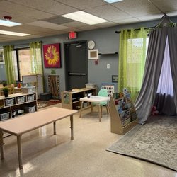 Source Academy and Early Learning Center