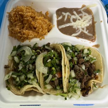 Taqueria La Pasadita - De platos asada tacos - Mexican Near Me - Seattle, Washington Taqueria La Pasadita - De platos asada tacos - Mexican Near Me - Seattle, Washington