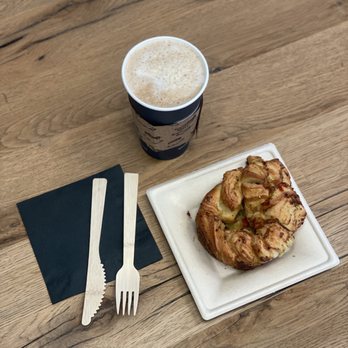 Forte - Jalapeño marsant, hazelnut latte - Wine Bars Near Me - Portland, Oregon Forte - Jalapeño marsant, hazelnut latte - Wine Bars Near Me - Portland, Oregon