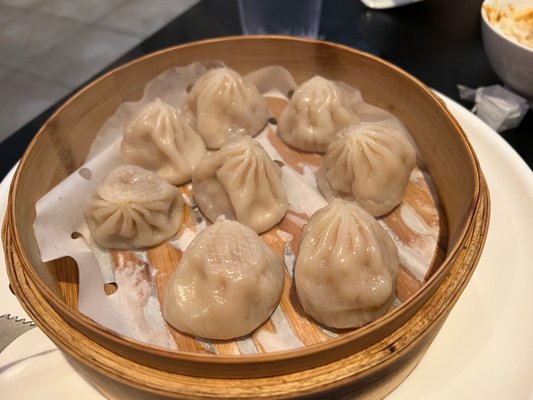 Tianluo Bistro by null