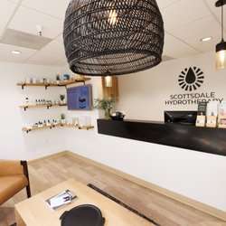 Scottsdale Hydrotherapy