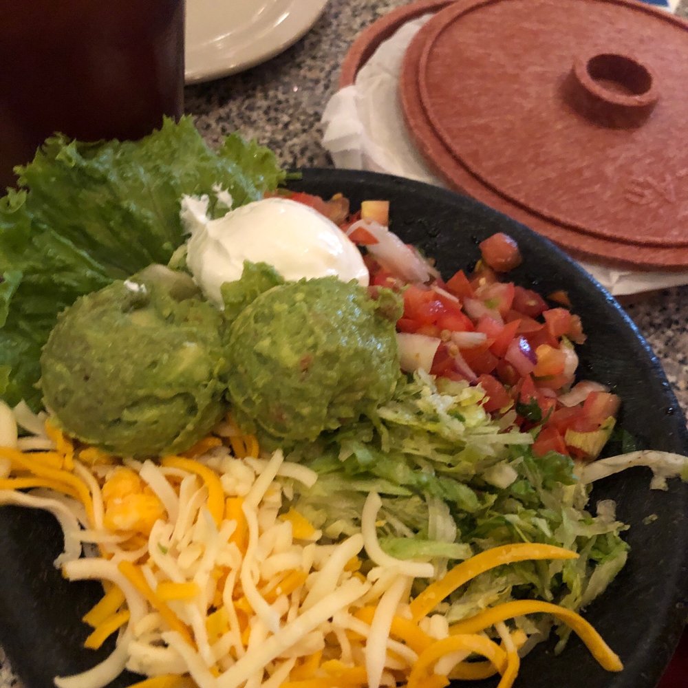Chuy's - Fajita set up - Tex-Mex Near Me - Westminster, Colorado