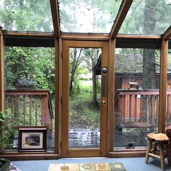 Ravens Nest Spa - Day Spas Near Me - Anchorage, Alaska Ravens Nest Spa - Day Spas Near Me - Anchorage, Alaska