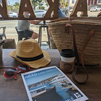 Kakawa Coffee - Coffee & Tea Near Me - San Diego, California