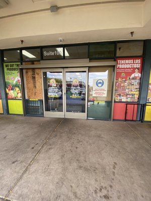 La Tapatia Market by null