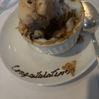 Commander's Palace - Bread pudding, so good! - Cajun/Creole Near Me - New Orleans, Louisiana Commander's Palace - Bread pudding, so good! - Cajun/Creole Near Me - New Orleans, Louisiana