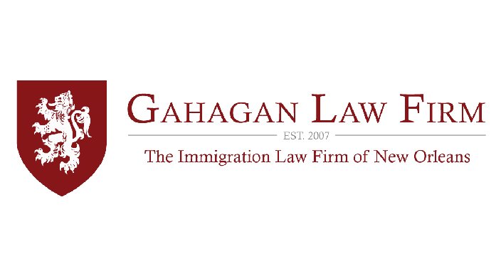 Gahagan Law Firm - immigration attorney in Metairie, LA