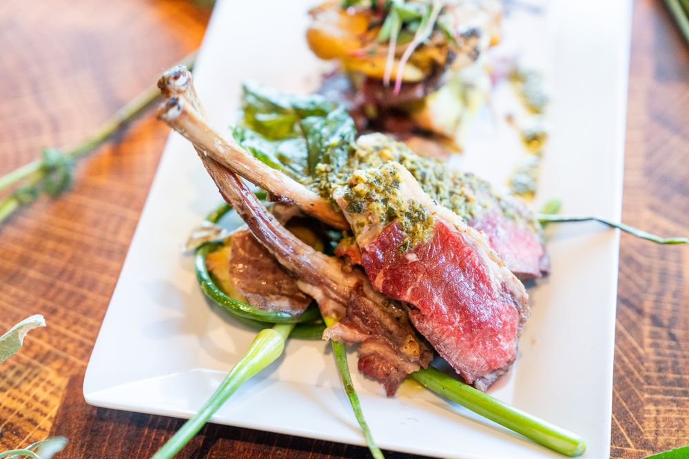 Park City Elite Private Chefs