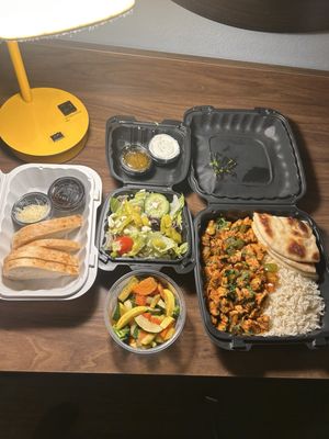 Brother's Bistro by null