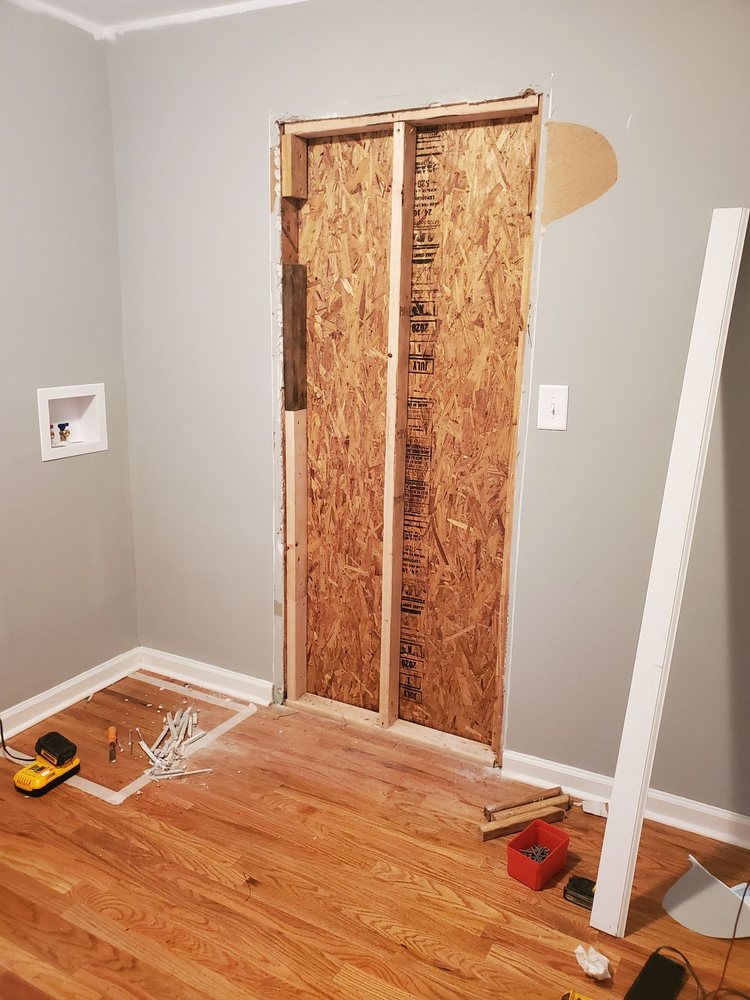 Slide of SCI Roofing and Construction