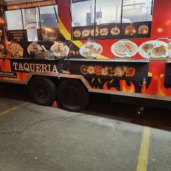 Cocula’s Taqueria - Taco truck - Tacos Near Me - Fowler, California Cocula’s Taqueria - Taco truck - Tacos Near Me - Fowler, California