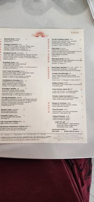 Menu photo 8 Beautiful Day La Quinta, CA Menu photo 8 Beautiful Day La Quinta, CA