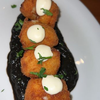 Rigo - Croquetas - Spanish Near Me - Honolulu, Hawaii