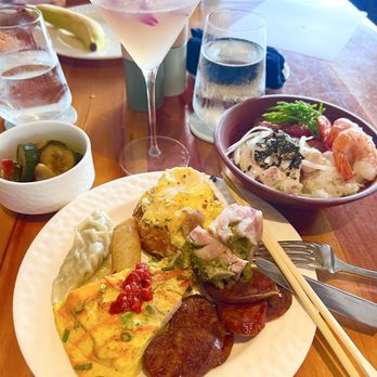 La Hiki - My Spread - Breakfast & Brunch Near Me - Kapolei, Hawaii La Hiki - My Spread - Breakfast & Brunch Near Me - Kapolei, Hawaii