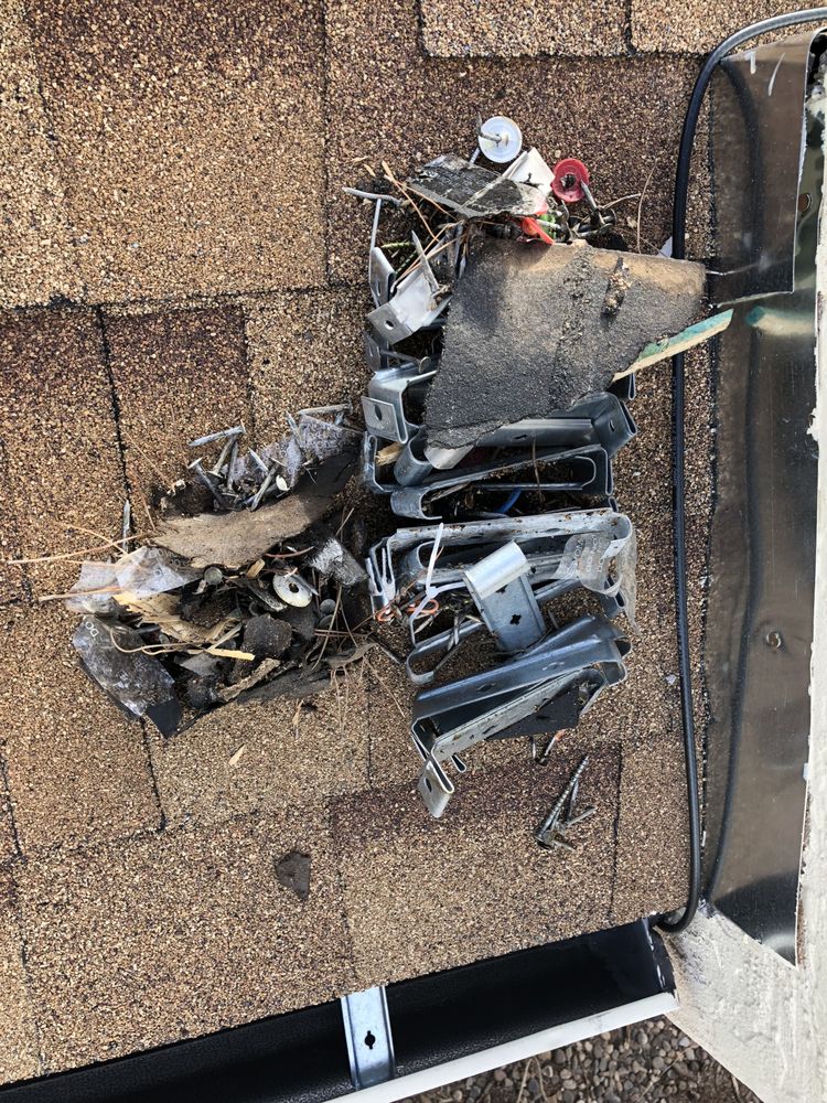 Slide of Quality Masters Roofing & Exteriors