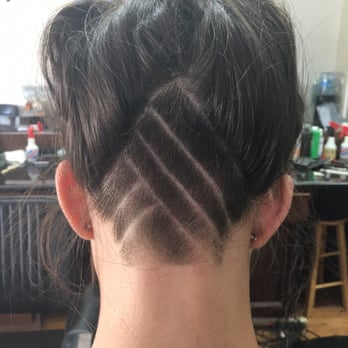 International Blades & Shears - Barbers Near Me - Jacksonville, Florida