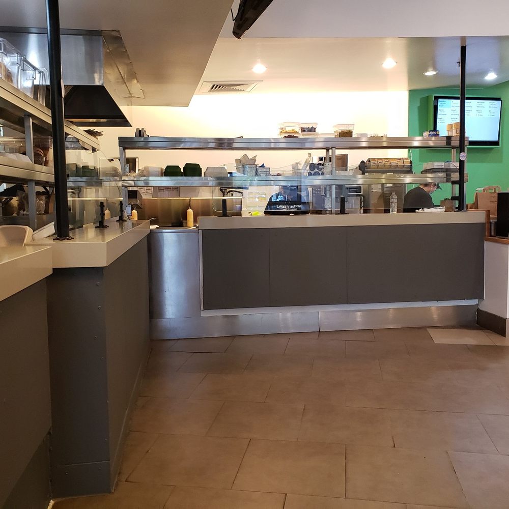 Local Kitchens - Mexican Near Me - Davis, California Local Kitchens - Mexican Near Me - Davis, California