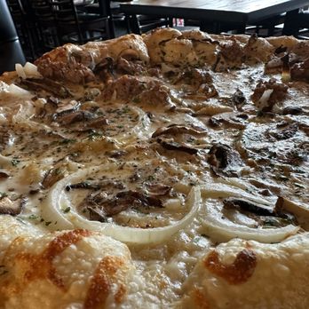 Bob’s Pizza - WILD MUSHROOM PIZZA - Pizza Near Me - Chicago, Illinois Bob’s Pizza - WILD MUSHROOM PIZZA - Pizza Near Me - Chicago, Illinois