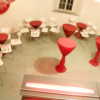 KunstTurm-Weimar - Venues & Event Spaces Near Me - Weimar, TH