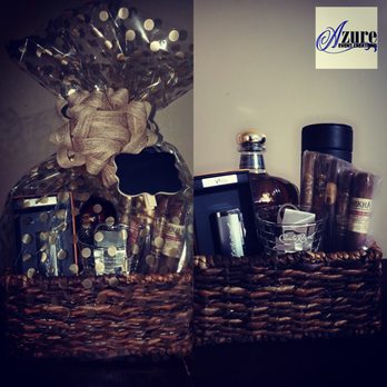 Azure Event Creations - Custom baskets - Party & Event Planning Near Me