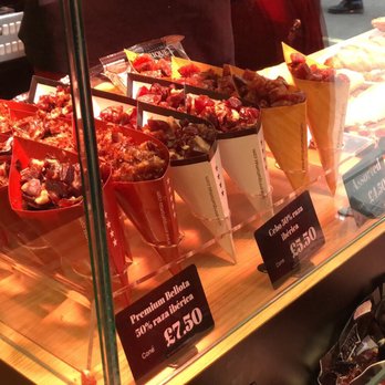 Enrique Tomas - Selections - Delis Near Me - London, XGL Enrique Tomas - Selections - Delis Near Me - London, XGL