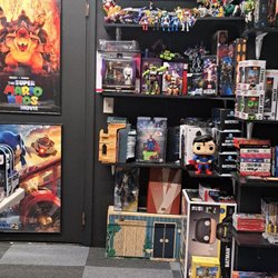Savage Cards and Collectibles