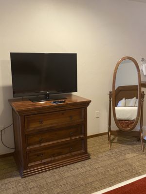 Table Mountain Inn by null