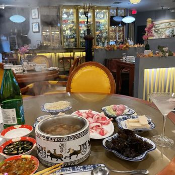 Da Tang Zhen Wei - Chinese Near Me - Miami, Florida