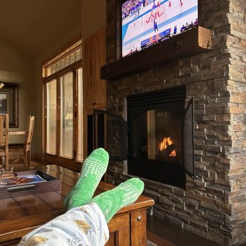Brasada Ranch - New American Near Me - Powell Butte, Oregon