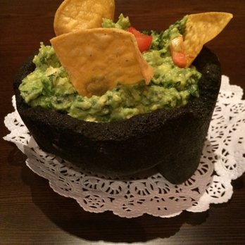 Estrellita Poblana II - Guacamole - Mexican Near Me - Bronx, New York