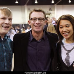 Chicago Food & Wine Festival