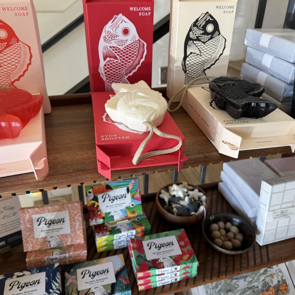 Noted. - Other things - Cards & Stationery Near Me - Ojai, California Noted. - Other things - Cards & Stationery Near Me - Ojai, California
