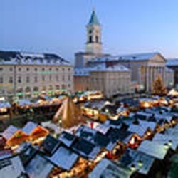 Karlsruher Christkindlesmarkt