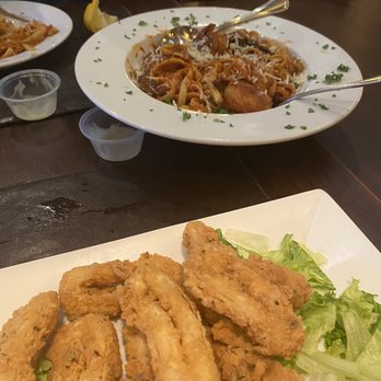 Caminito Restaurante Argentino - Fried calamari - Argentine Near Me - Guaynabo, Puerto Rico Caminito Restaurante Argentino - Fried calamari - Argentine Near Me - Guaynabo, Puerto Rico