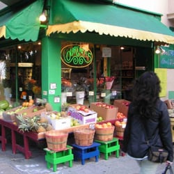 Courtney Produce