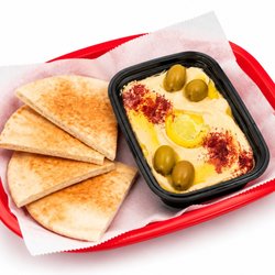 Hummus