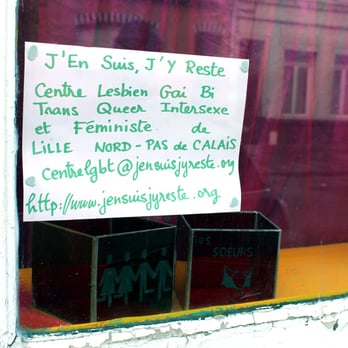 J'en Suis J'y Reste - Gay Bars Near Me - Lille, 59 J'en Suis J'y Reste - Gay Bars Near Me - Lille, 59