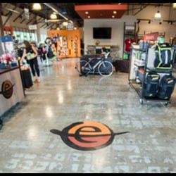 Endurance House