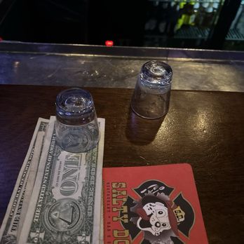 Salty Dog Bar and Restaurant - Sports Bars Near Me - Brooklyn, New York Salty Dog Bar and Restaurant - Sports Bars Near Me - Brooklyn, New York