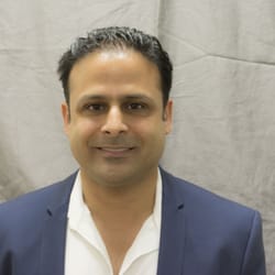 Vickram Singh Reehal, MD