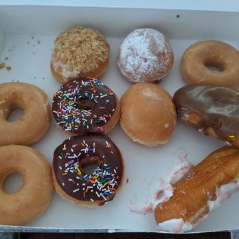 Krispy Kreme - Donuts Near Me - Chula Vista, California Krispy Kreme - Donuts Near Me - Chula Vista, California