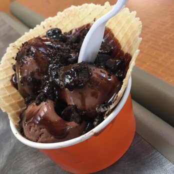 Cre'Me Paris - Ice Cream & Frozen Yogurt Near Me - San Jose, California