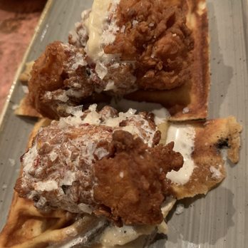 Top Hat - Chicken & Waffles - get this - Bars Near Me - Missoula, Montana Top Hat - Chicken & Waffles - get this - Bars Near Me - Missoula, Montana