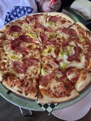 The Odd Soul by null