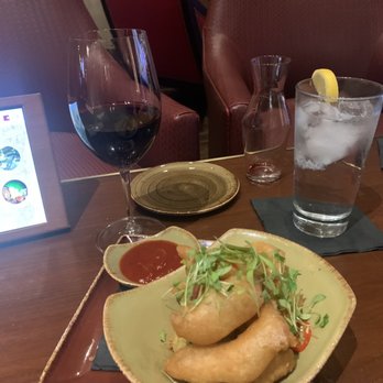 Oak & Fork - Tempura shrimp - Wine Bars Near Me - Casino, Arizona