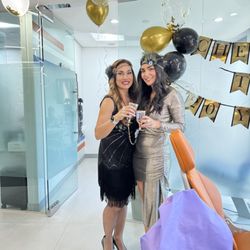 Nikaeen Orthodontics - Dr Nikaeen & Dr Sara