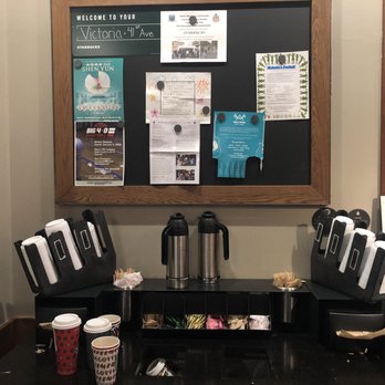 Starbucks - Condiment station~ - Coffee & Tea Near Me - Vancouver, British Columbia Starbucks - Condiment station~ - Coffee & Tea Near Me - Vancouver, British Columbia