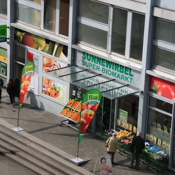 Biosupermarkt Sunnewirbel - Health Markets Near Me - Singen, BW Biosupermarkt Sunnewirbel - Health Markets Near Me - Singen, BW